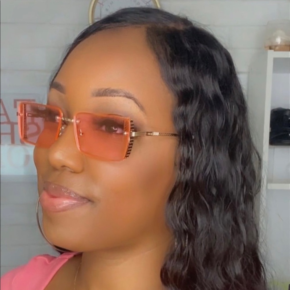 ‼️New Trendy Glasses - Picture 2 of 7